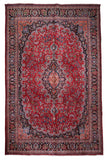 Mashad Persian Rug, 295 x 385 cm
