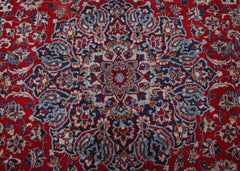 Najafabad Persian Rug, 262 X 387 cm
