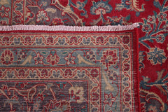 Mashad Persian Rug, 283 x 393 cm