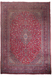 Mashad Persian Rug, 283 x 393 cm