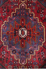 Zanjan Persian Rug, 125 x 192 cm