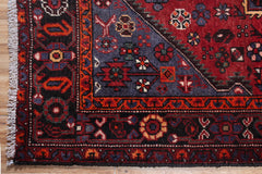 Zanjan Persian Rug, 125 x 192 cm