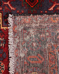 Zanjan Persian Rug, 125 x 192 cm