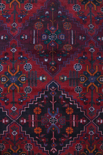 Baluchi Persian Rug, 175 x 310 cm