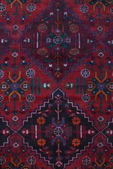 Baluchi Persian Rug, 175 x 310 cm