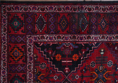 Baluchi Persian Rug, 175 x 310 cm