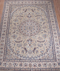 Nain Persian Rug, 249 x 336 cm
