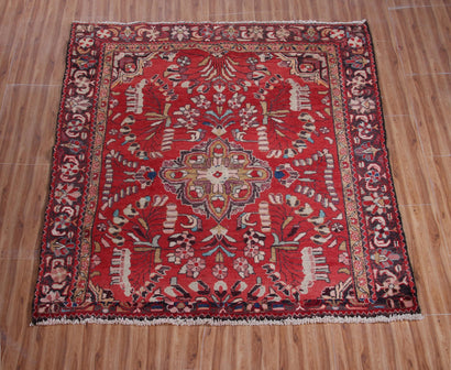 Lilian Persian Rug, 152 x 170 cm