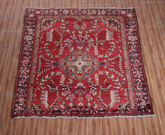 Lilian Persian Rug, 152 x 170 cm