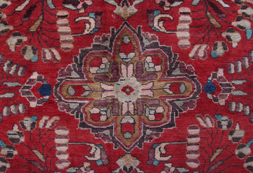 Lilian Persian Rug, 152 x 170 cm