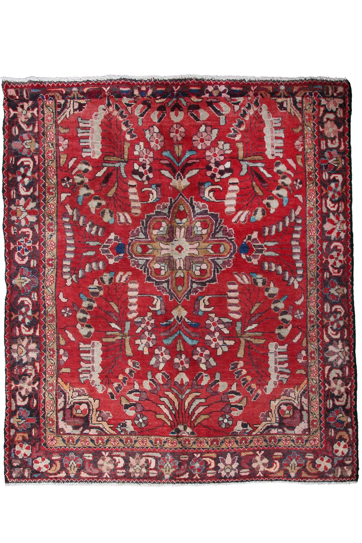 Lilian Persian Rug, 152 x 170 cm