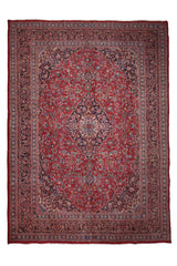 Mashad Persian Rug, 295 x 380 cm