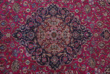 Kashmar Persian Rug, 250 x 348 cm