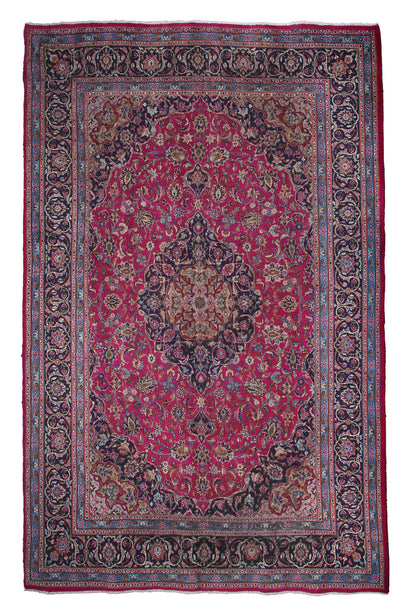 Kashmar Persian Rug, 250 x 348 cm