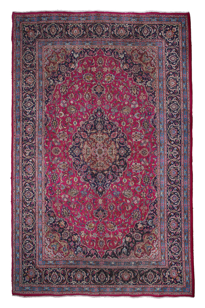 Kashmar Persian Rug, 250 x 348 cm