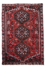 Shiraz Persian Rug, 180 x 295 cm (Clearance)