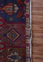 Tabriz Persian Rug, 152 x 250 cm