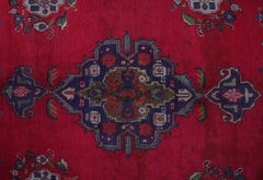Tabriz Persian Rug, 152 x 250 cm
