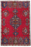 Tabriz Persian Rug, 152 x 250 cm