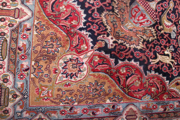 Kashmar Persian Rug, 290 x 382 cm