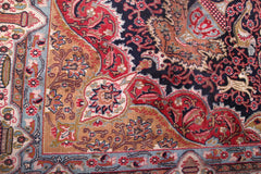 Kashmar Persian Rug, 290 x 382 cm