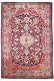 Kashmar Persian Rug, 290 x 382 cm