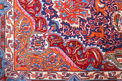 Kashmar Persian Rug, 297 x 392 cm