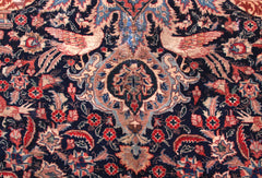 Kashmar Persian Rug, 300 x 400 cm