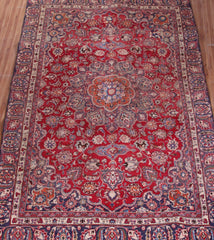 Mashad Persian Rug, 173 x 276 cm
