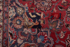 Mashad Persian Rug, 173 x 276 cm