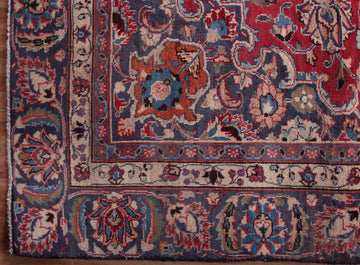 Mashad Persian Rug, 173 x 276 cm