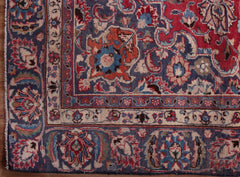 Mashad Persian Rug, 173 x 276 cm