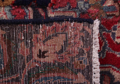 Mashad Persian Rug, 173 x 276 cm