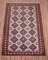 Ferdos Persian Rug, 103 x 183 cm