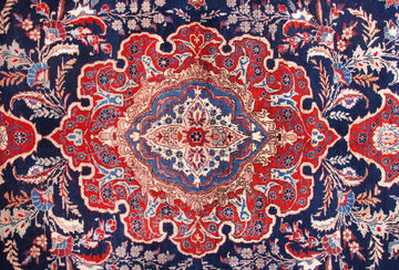 Kashmar Persian Rug, 290 x 395 cm