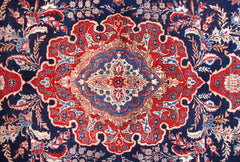 Kashmar Persian Rug, 290 x 395 cm