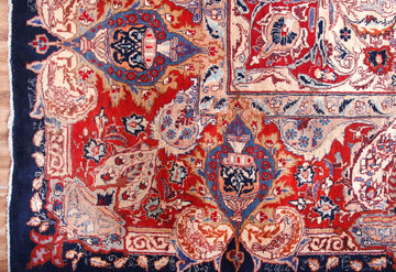 Kashmar Persian Rug, 290 x 395 cm