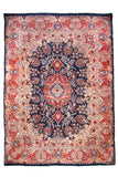 Kashmar Persian Rug, 290 x 395 cm