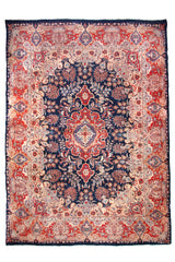 Kashmar Persian Rug, 290 x 395 cm