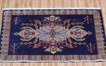 Kashan  103 x 57 cm