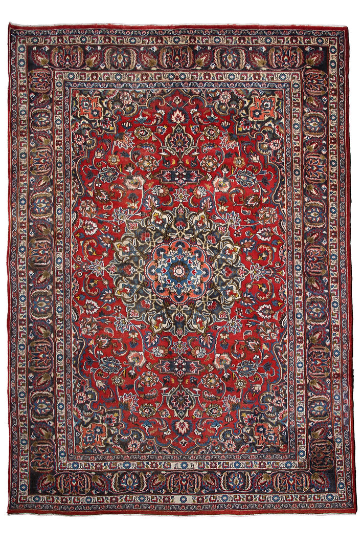 Mashad Persian Rug, 195 x 300 cm