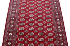 Bukhara Persian Rug, 160 x 244 cm
