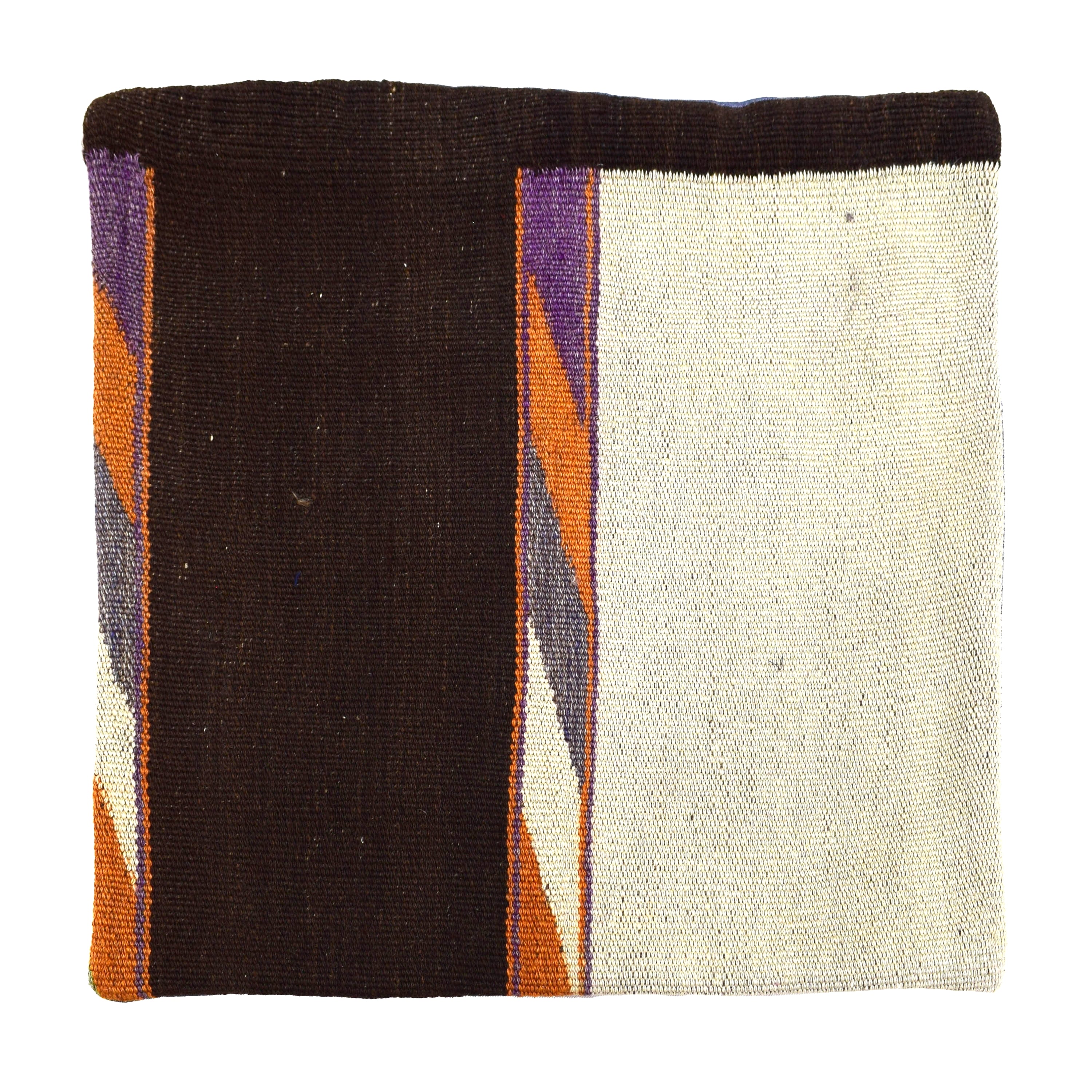 Hand-woven Cushion Cover 45 x 45 cm