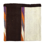 Hand-woven Cushion Cover 45 x 45 cm