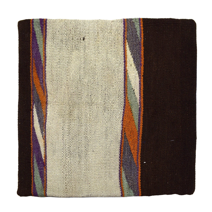 Hand-woven Cushion Cover 45 x 45 cm