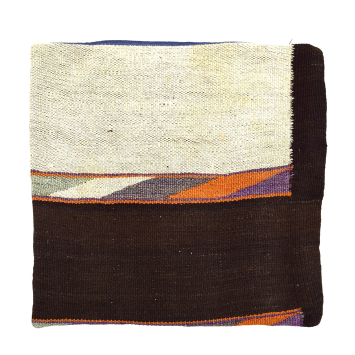 Hand-woven Cushion Cover 45 x 45 cm