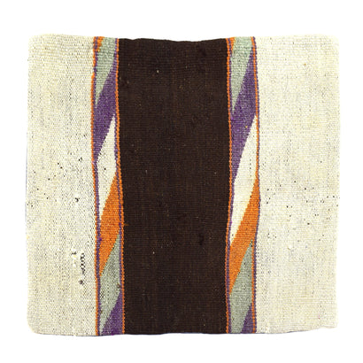 Hand-woven Cushion Cover 45 x 45 cm