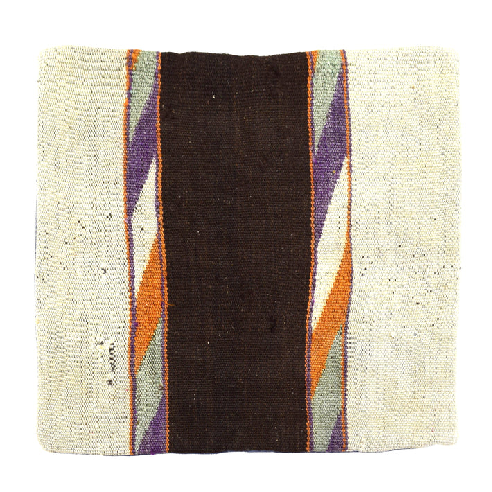 Hand-woven Cushion Cover 45 x 45 cm