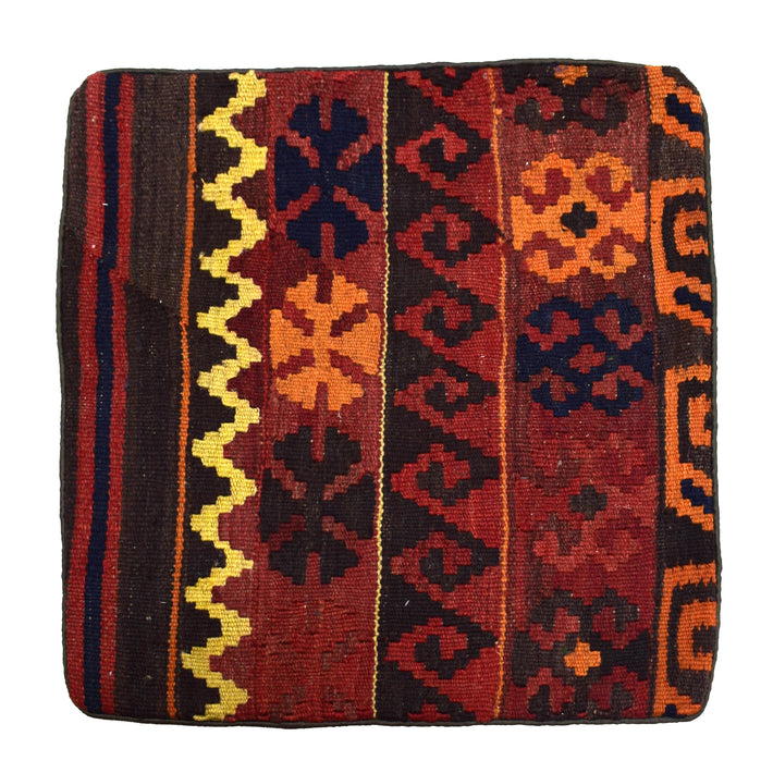 Hand-woven Cushion Cover 45 x 45 cm