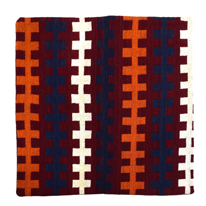 Hand-woven Cushion Cover 45 x 45 cm